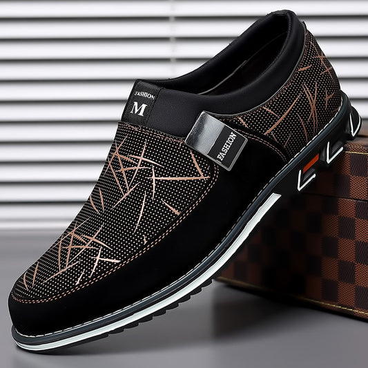 Leather Shoes