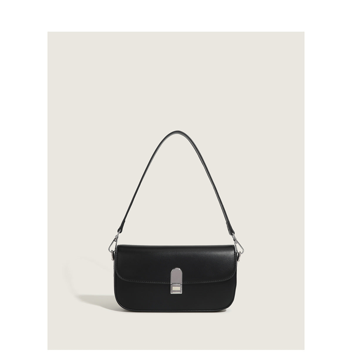 Sac Baguette Chic – Élégance Minimaliste & Haut de Gamme