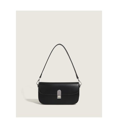 Sac Baguette Chic – Élégance Minimaliste & Haut de Gamme
