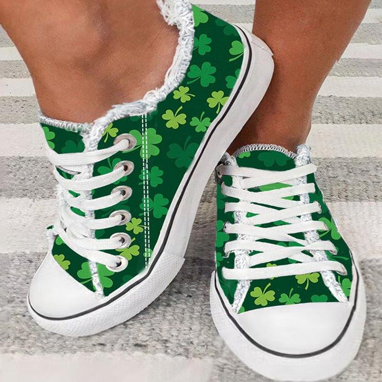 Baskets Basses