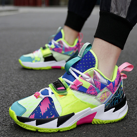 Sneakers – Performance &amp; Style