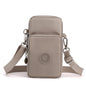 Compact Shoulder Bag – Practical &amp; Elegant
