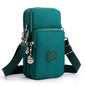 Compact Shoulder Bag – Practical &amp; Elegant