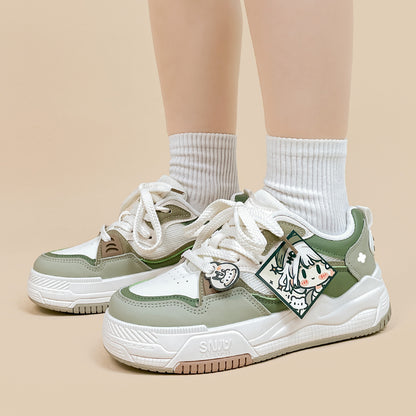 Baskets  Polyvalentes