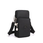 Compact Shoulder Bag – Practical &amp; Elegant