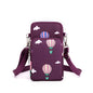 Compact Shoulder Bag – Practical &amp; Elegant