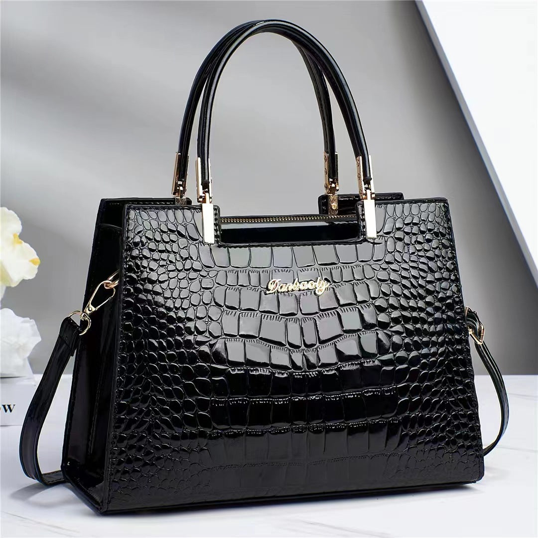 Women's Shoulder Handbag