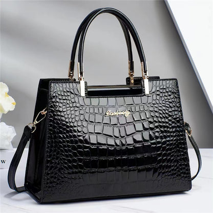 Women's Shoulder Handbag