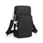 Compact Shoulder Bag – Practical &amp; Elegant