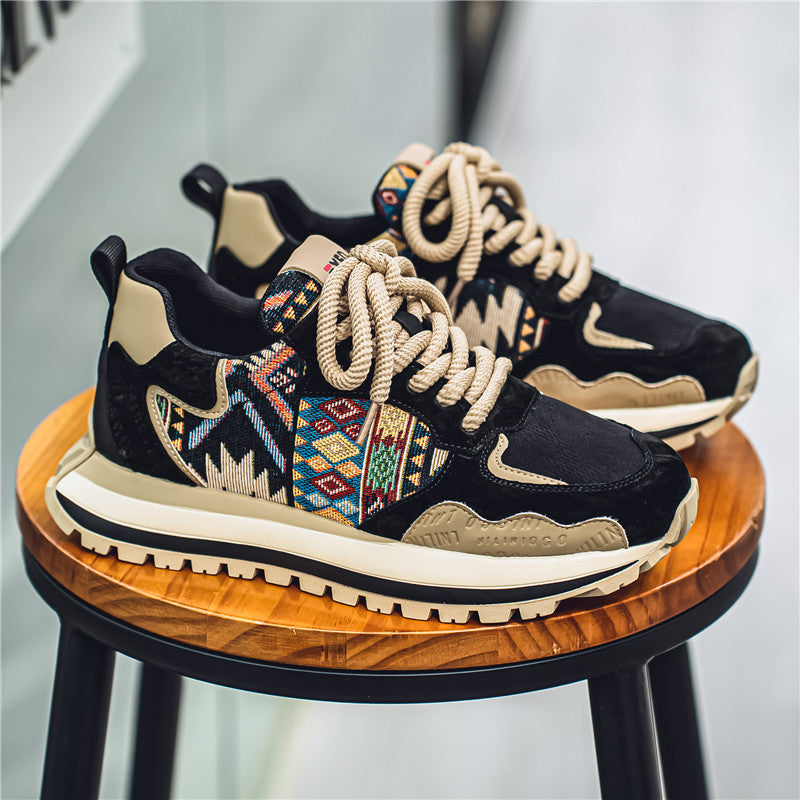 Baskets Stylées & Confortables