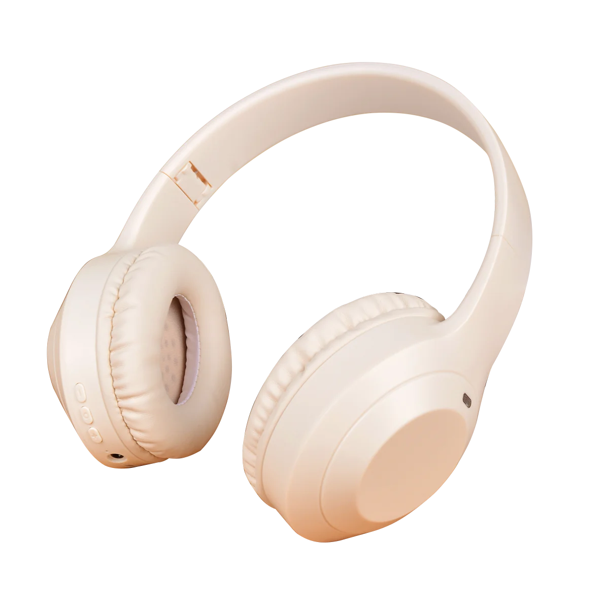 Wireless Bluetooth Headset – High Quality Mic &amp; Sound