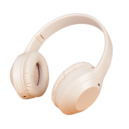 Wireless Bluetooth Headset – High Quality Mic &amp; Sound