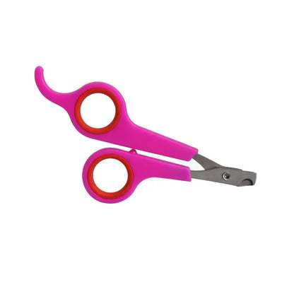 Pet Nail Clippers - Nail Grooming