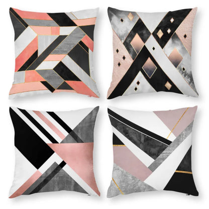 Housse de Coussin Style Nordique –  Pour Votre Intérieur