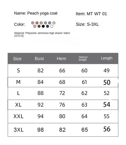 Veste de Sport Femme – Séchage Rapide & Protection Solaire