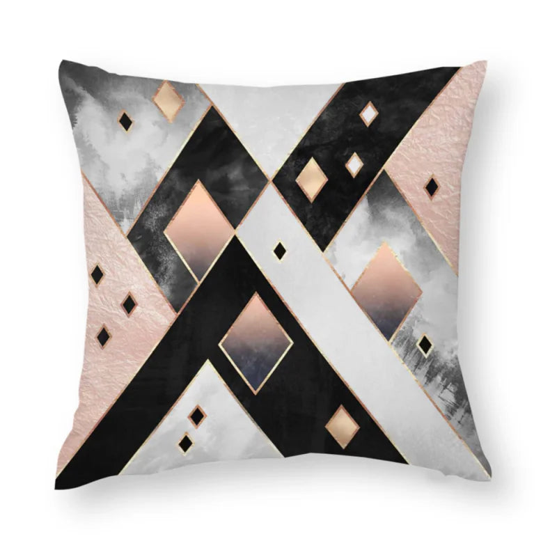 Housse de Coussin Style Nordique –  Pour Votre Intérieur