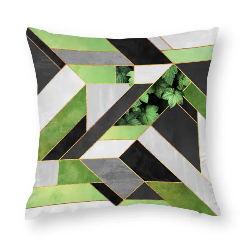 Housse de Coussin Style Nordique –  Pour Votre Intérieur