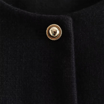 Veste Courte Élégante pour Femme – Chic & Intemporelle