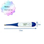 Pet First Aid Kit - LED Digital Thermometer