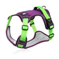 Reflective Harness for Medium and Large Dogs
