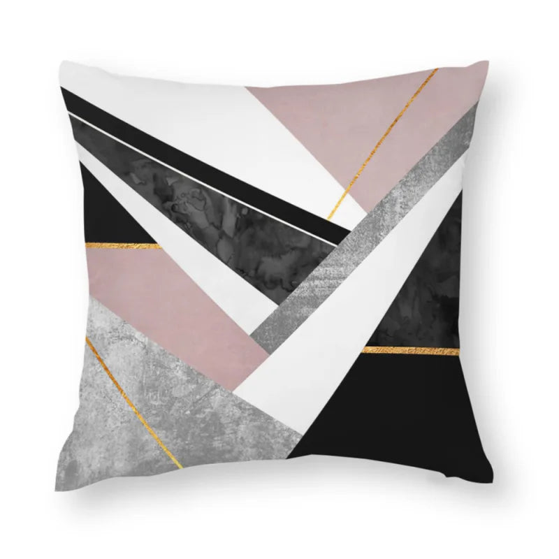 Housse de Coussin Style Nordique –  Pour Votre Intérieur
