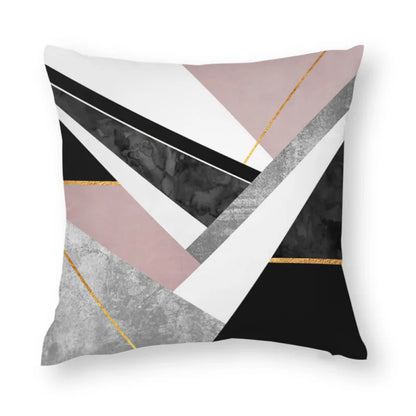 Housse de Coussin Style Nordique –  Pour Votre Intérieur
