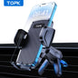 Car Phone Holder - Air Vent Mount