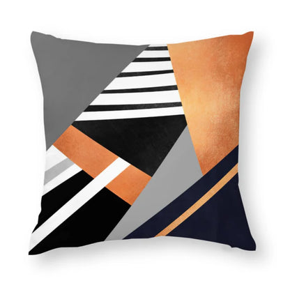 Housse de Coussin Style Nordique –  Pour Votre Intérieur