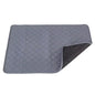 Tapis de Cage Lavable – Protection Réutilisable et Antidérapante