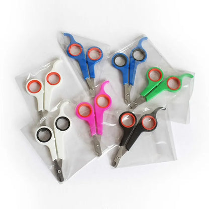 Pet Nail Clippers - Nail Grooming