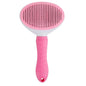 Grooming Brush for Cats &amp; Dogs - Comb
