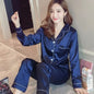 Pyjama en Soie  pour Femme