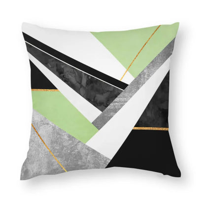 Housse de Coussin Style Nordique –  Pour Votre Intérieur