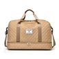 Sac de Voyage Léger – Grande Capacité & Polyvalence