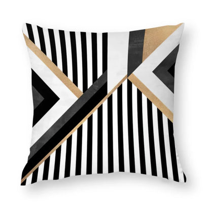 Housse de Coussin Style Nordique –  Pour Votre Intérieur