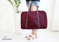 Sac de Voyage Pliable – Grande Capacité, Étanche et Léger