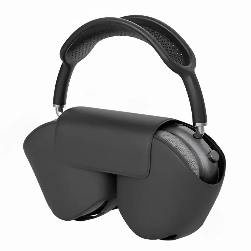 Wireless Bluetooth Headset – High Quality Mic &amp; Sound