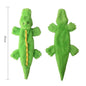 Fun Dog Toy - No Filling Plush with Squeaker