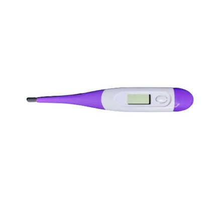 Pet First Aid Kit - LED Digital Thermometer