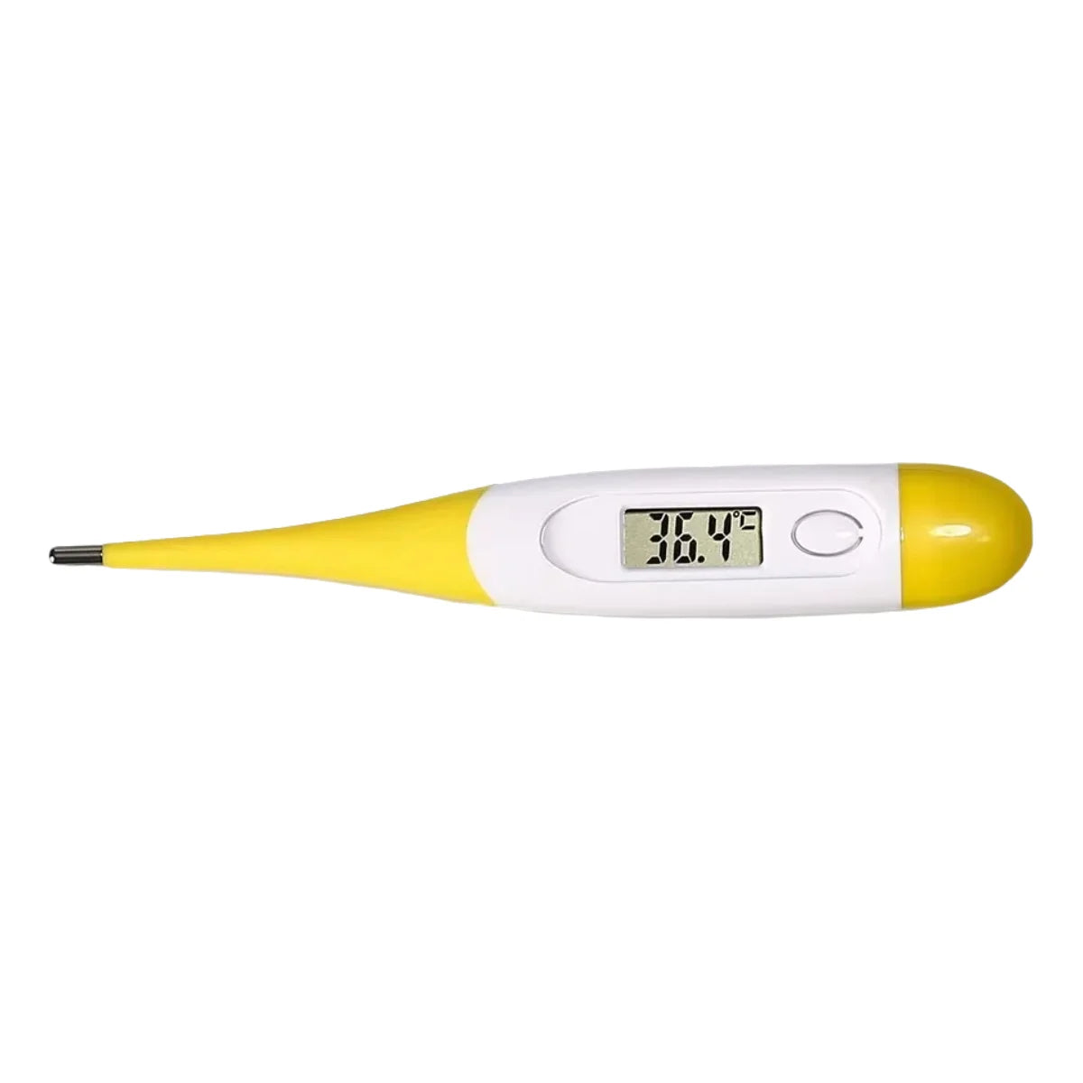 Pet First Aid Kit - LED Digital Thermometer