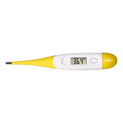 Pet First Aid Kit - LED Digital Thermometer