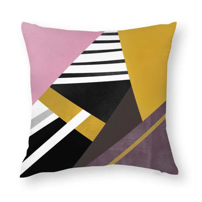 Housse de Coussin Style Nordique –  Pour Votre Intérieur