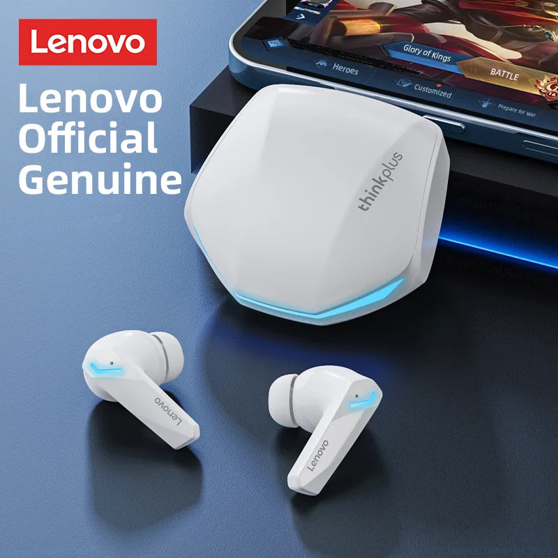 Bluetooth Headphones - Pro Latency for Gaming and Calls