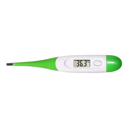 Pet First Aid Kit - LED Digital Thermometer