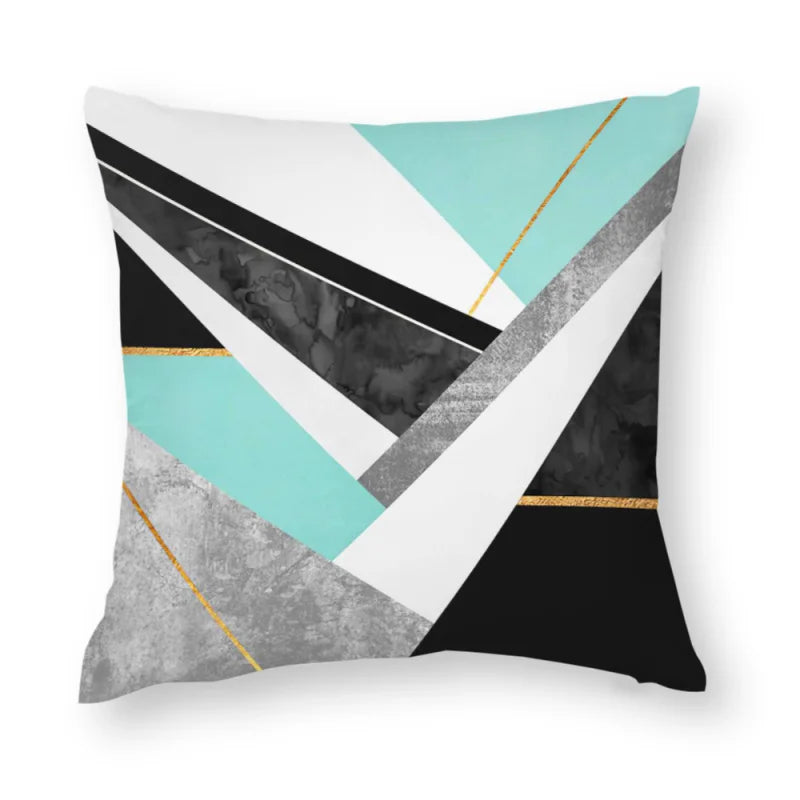 Housse de Coussin Style Nordique –  Pour Votre Intérieur