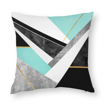 Housse de Coussin Style Nordique –  Pour Votre Intérieur