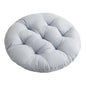 Coussin Rond – Confort pour Siège