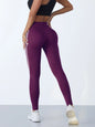 Women's Yoga Leggings - High Waist, Shaping &amp; Stretchy