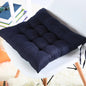 Thick and Colorful Seat Cushion – Comfort and Style