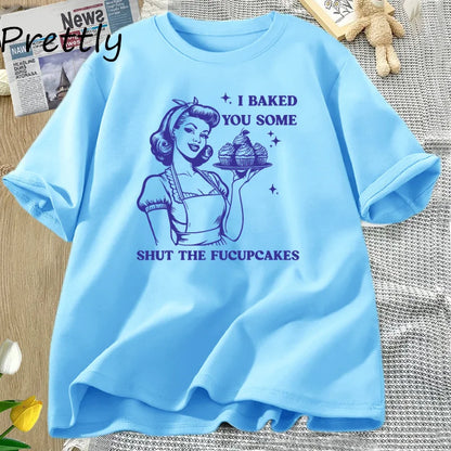 T-shirt Humoristique Femme – Style & Dérision